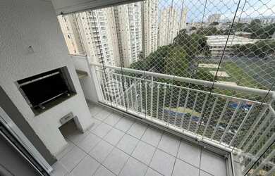 Imagem 5: APARTAMENTO 03 DORM SENDO 1 SUITE - BOA VISTA