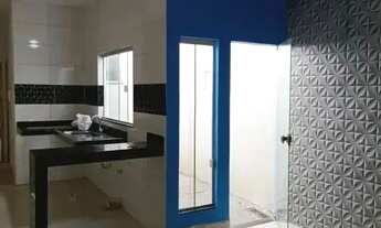 Imagem 7: Vendo AGIO de Imóvel com 2 quartos em Jardim Real - Goiânia - GO