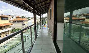 Imagem 3: LOCAÇÃO - Excelente apartamento para locação com 2 quartos e varanda em ótima localização