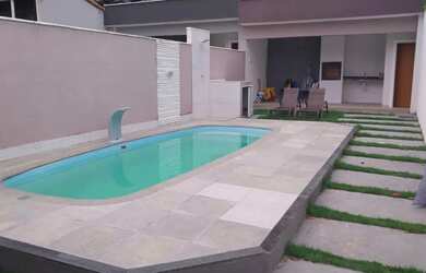 Imagem 3: Casa à venda, 114 m² por R$ 557.000,00 - Recanto de Itaipuaçu - Maricá/RJ