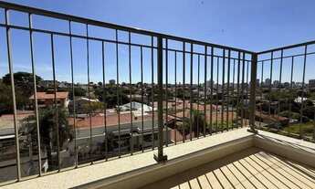 Imagem 6: Apartamento com 3 quartos para alugar, 166 m² - Condominio residencial Tom Jobim - Sorocab