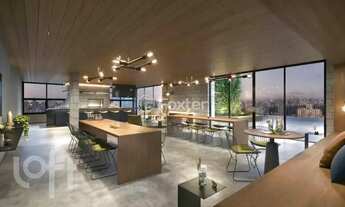 Imagem 3: Kitnet / JK / Studio à venda Rua José do Patrocínio, Cidade Baixa - Porto Alegre