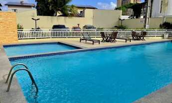 Imagem 3: Imóvel para aluguel possui 61 metros quadrados com 2 quartos em Turu - São Luís - MA