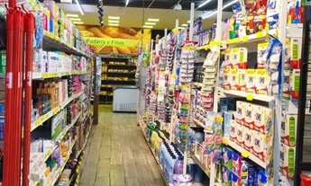 Imagem 3: Vendo supermercado tremembe SP