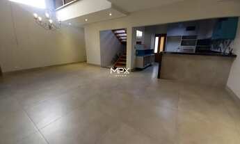 Imagem 5: Casa à venda em Piracicaba, Jardim Caxambu, com 3 suítes, com 320 m², Condomínio Água Viva