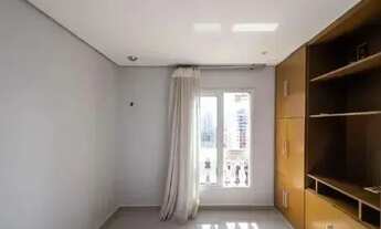 Imagem 13: Imóvel para venda com 115 metros quadrados com 2 quartos em Setor Bueno - Goiânia - GO