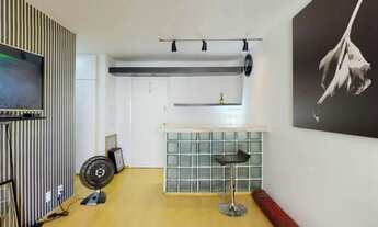 Imagem 6: Apartamento em Rua Jacques Félix - Itaim Bibi - São Paulo/SP