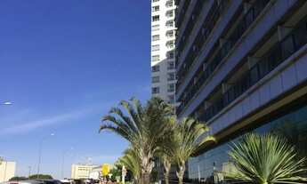 Imagem 7: Imóvel para aluguel tem 28 metros quadrados com 1 quarto em Asa Norte - Brasília - DF