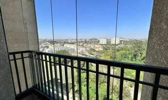 Imagem 6: Imóvel para venda com 62 metros quadrados com 2 quartos em Vila Machado - Jacareí - SP