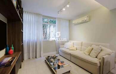 Imagem 9: Botafogo Apartamento com 2 dormitórios