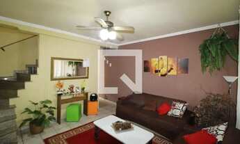 Imagem: Casa à Venda - Sítio do Mandaqui, 4 Quartos