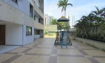 Imagem 3: Apartamento com 3 quartos no bairro Aldeota - Fortaleza/CE