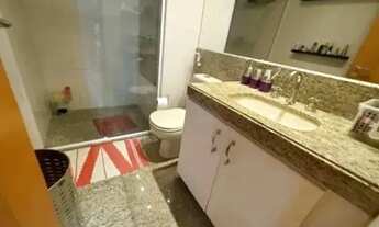 Imagem 7: Duplex para venda possui 262 metros quadrados com 3 quartos em Barra da Tijuca - Rio de Ja