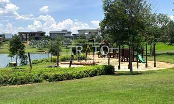 Imagem 7: Terreno - Haras Patente - Jaguariúna