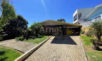 Imagem 3: Casa com 2 dormitórios no Lot. Maggi de Cesaro em Passo Fundo, para venda