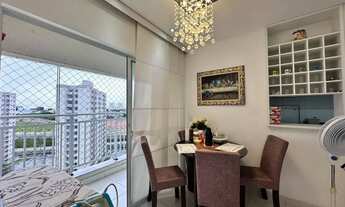 Imagem 3: Residencial Reserva das Praias 6º andar 3 Quartos/suite Apto com 3 quartos sendo 1 suíte M