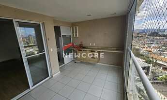 Imagem 5: Apartamento em Rua Arminda Beranger - Pestana - Osasco/SP