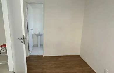 Imagem 6: OPORTUNIDADE NA BARRA FUNDA! APARTAMENTO NOVO PARA ALUGUEL PROX METRÔ BARRA FUNDA
