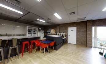 Imagem 5: Prédio Comercial à venda no Campos Elíseos, São Paulo-SP - 3.700m² e 8 vagas