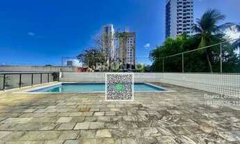 Imagem 3: Piedade - Apartamento com 100 metros - 3 Quartos - 1 Suíte - 2 Garagens - Jaboatão dos, PE