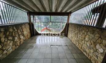 Imagem 4: Sobrado em Avenida Nova América - Jardim Santa Cecília - Guarulhos/SP