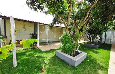 Imagem 4: Casa 26 de setembro