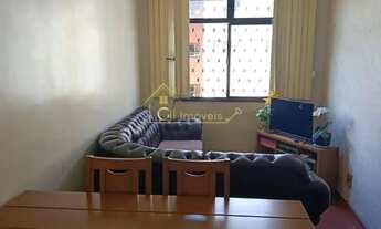 Imagem 3: Apartamento à venda no Centro de Contagem, 2 quartos, 1 vaga, no 3° andar