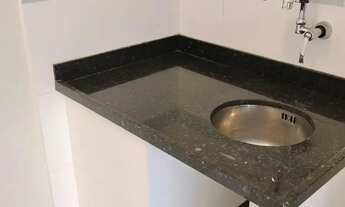 Imagem 6: Imóvel para aluguel possui 24 metros quadrados em Laranjeiras - Rio de Janeiro - RJ