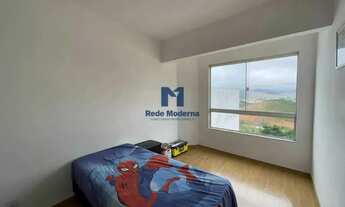 Imagem 7: Imóvel para venda tem 196 metros quadrados com 2 quartos em Santa Maria - Juiz de Fora - M