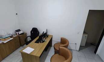 Imagem 7: Locação casa para fins comerciais com 3 quartos em Ocian - Praia Grande 3800 reais!