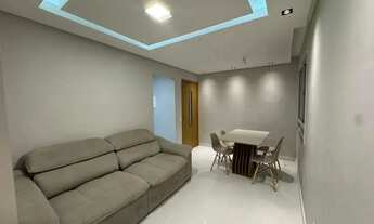 Imagem 3: Aluga-se Apartamento MOBILIADO Nascente pronto para morar com 2 quartos Abrantes