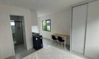 Imagem 4: Excelente Studio Mobiliado e Equipado no Coração do Centro Cívico!