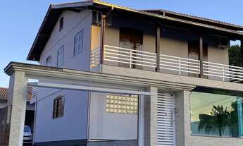 Imagem: VENDA OU TROCA - Casa Bairro nossa senhora