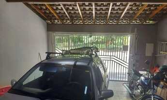 Imagem 3: Casa à venda em jardim astúrias iii, piracicaba 2 quartos 69m²