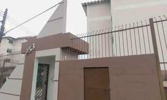 Imagem 2: Imóvel para aluguel com 47 metros quadrados com 2 quartos em Jardim Marica - Mogi das Cruz