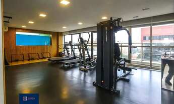 Imagem 14: Aluguel Apartamento 1 Dormitórios - 44 m² Pinheiros