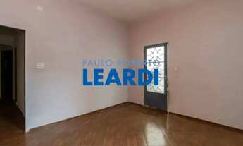 Imagem: CASA TÉRREA - POMPÉIA - SP