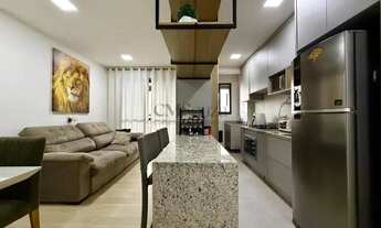 Imagem 6: Apartamento com suíte à venda em Londrina