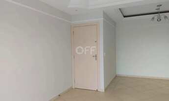 Imagem 5: Apartamento para alugar - Jardim Aurélia, Campinas SP