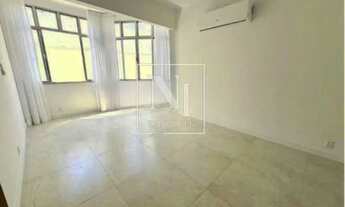 Imagem: Apartamento / Residencial / Copacabana