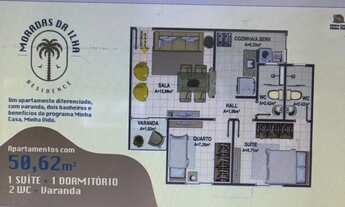 Imagem 2: Repasse de chave