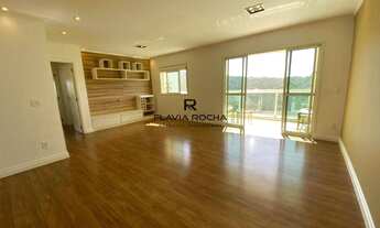 Imagem 4: Apartamento em Alphaville Ed Resort, 113m 2 suítes 2 vg 6.300 cond 1.329.00