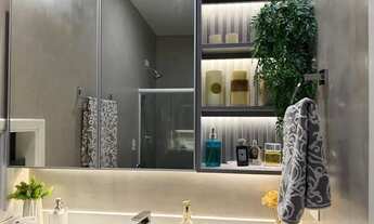 Imagem 7: Sobrado para venda com 300 metros quadrados com 4 quartos em Garça Torta - Maceió - AL