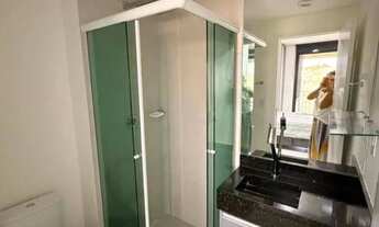 Imagem 3: Studio com 1 dormitório para alugar, 34 m² por R$ 3.600/mês - Neo Life - Arujá/SP