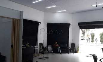 Imagem 5: Prédio à venda em Campinas, Vila Industrial, com 220.48 m²