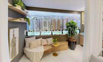 Imagem 3: Lançamento no Palmares, unidades de 02 e 03 quartos com lazer completo