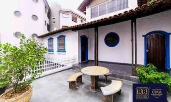 Imagem: Casa aproximadamente 379m² à Venda 5 Quartos