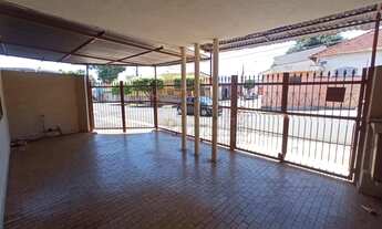 Imagem 2: Casas Residenciais Padrão em Ribeirão Preto