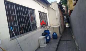 Imagem 5: Salão comercial com moradia na Penha