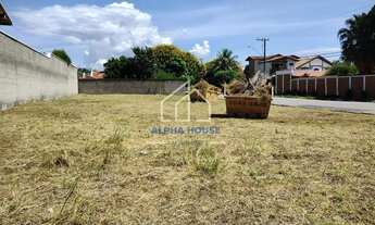 Imagem 2: Ótimo Terreno à venda com 675 m2, no Jardim Residencial Doutor Lessa, em Pindamonhangaba